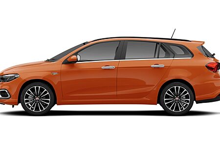 Fiat Tipo HYBRID 1.5 GSE CROSS DCT 5 Türen