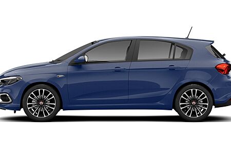 Fiat Tipo HYBRID 1.5 GSE CROSS DCT 5 Türen