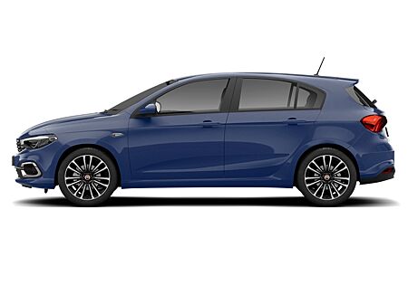 Fiat Tipo 1.0 T3 5 Türen
