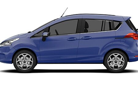 Ford B-Max 1,0 EcoBoost 74kW S/S Trend 5 Türen