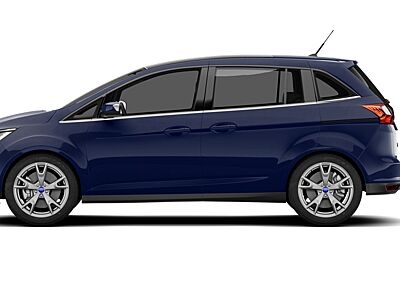 Ford C-Max 1,5 EcoBoost 110kW Cool & Connect 5 Türen