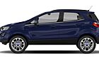 Ford EcoSport 1,0 EcoBoost 74kW Cool & Connect 5 Türen