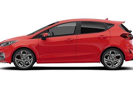 Ford Fiesta 1,0 EcoBoost 70kW Active 5 Türen