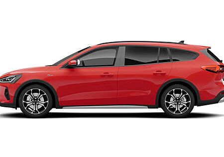 Ford Focus 1,0 EcoBoost Hybrid 92kW ST-Line Turnier 5 Türen