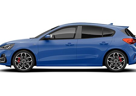 Ford Focus 1,5 EcoBlue Titanium Edition Turn Auto 5 Türen