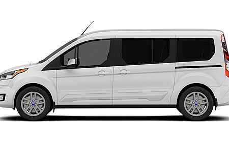 Ford Grand Tourneo 2.0 EcoBlue 90kW Active Automatik 5 Türen