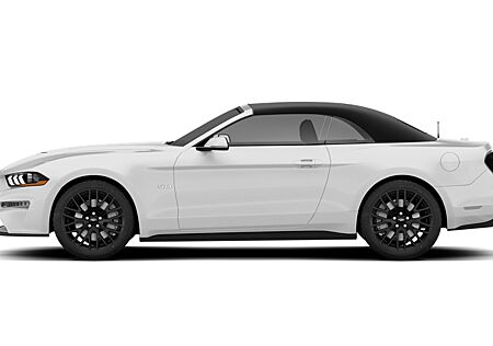 Ford Mustang 5.0 Ti-VCT V8 GT Auto 2 Türen