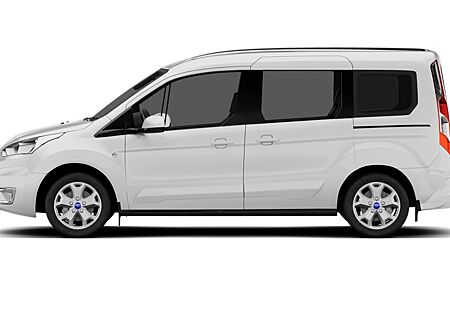 Ford Tourneo Connect 2.0 EcoBlue 75kW Active 5 Türen