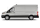 Ford Transit 350L3H2 2,0TDCi 110kW Front Trend 4 Türen