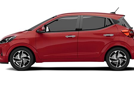 Hyundai i10 1.0 Select 5 Türen