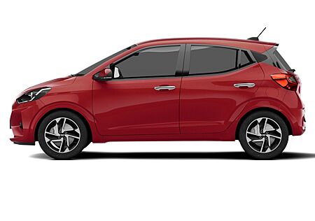 Hyundai i10 1.2 Trend AMT 5 Türen