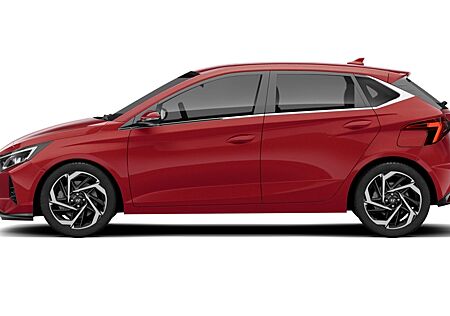 Hyundai i20 1.0 T-GDI Trend 5 Türen
