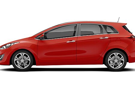 Hyundai i30 1.0 T-GDI EDITION 30+ 5 Türen