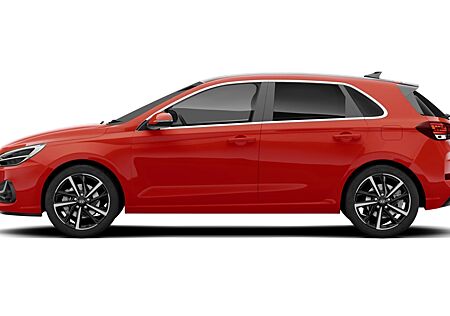Hyundai i30 1.0 T-GDI Hybrid Trend DCT 5 Türen