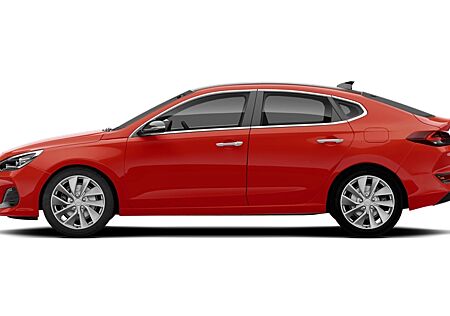 Hyundai i30 1.5 T-GDI Hybrid Prime DCT Fastback 5 Türen