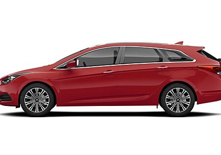 Hyundai i40 1.7 CRDi 104kW blue Trend 5 Türen