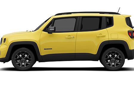 Jeep Renegade 1.5l GSE T4 48V e-Hybrid (RED) DCT 5 Türen