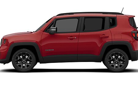 Jeep Renegade 1.5l GSE T4 48V e-Hybrid Altitude DCT 5 Türen