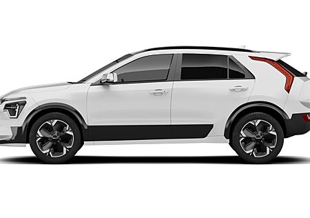 Kia Niro 1.6 GDI Hybrid Spirit 5 Türen
