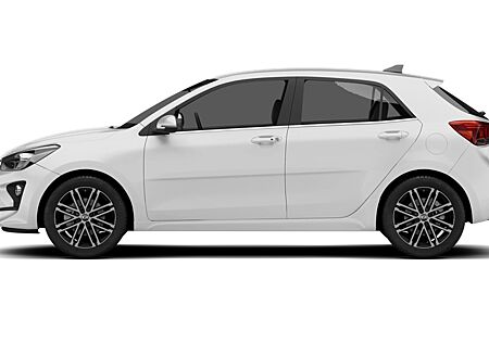 Kia Rio 1.0 T-GDI 100 Dream-Team Edition 5 Türen