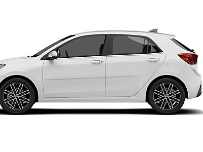 Kia Rio 1.0 T-GDI 100 Vision 5 Türen