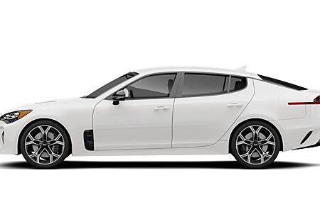Kia Stinger 3.3 T-GDI AWD GT 5 Türen