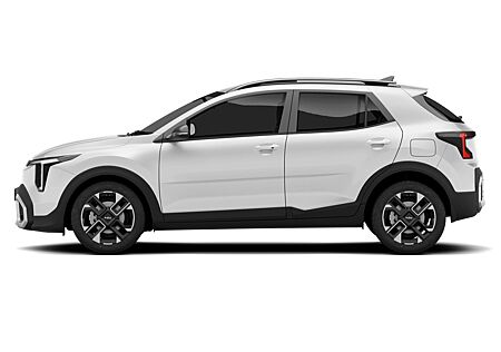 Kia Stonic 1.0 T-GDI 100 48V Nightline Edition DCT7 5 Türen