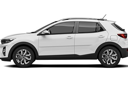 Kia Stonic 1.0 T-GDI 100 Nightline Edition 5 Türen