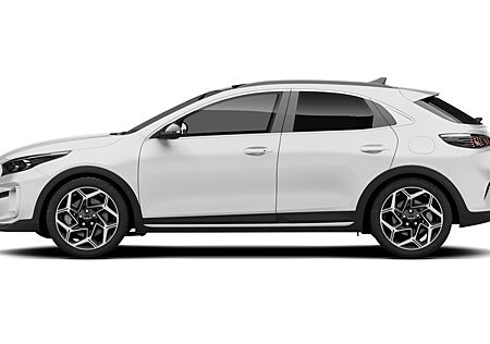 Kia XCeed 1.5 T-GDI DCT GT-line 5 Türen