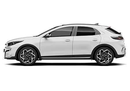 Kia XCeed 1.0 T-GDI Vision 5 Türen