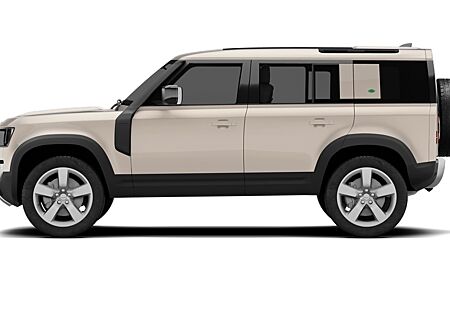 Land Rover Defender 3.0 D300 MHEV X-Dynamic SE 110 5 Türen