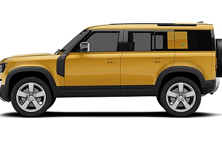 Land Rover Defender 4.4 P635 110 OCTA 5 Türen