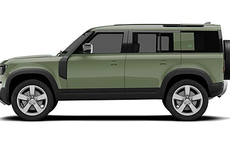 Land Rover Defender 4.4 P635 110 OCTA 5 Türen