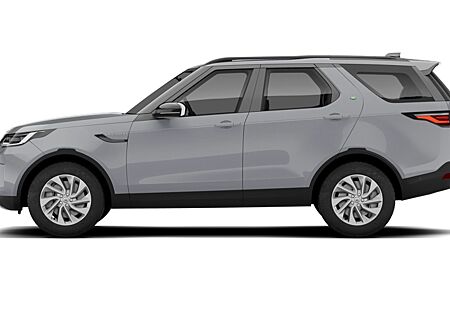 Land Rover Discovery D350 MHEV AWD S Automatik 5 Türen