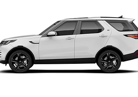 Land Rover Discovery D350 MHEV AWD DYNAMIC HSE Automatik 5 Türen