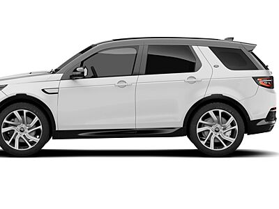 Land Rover Discovery Sport D200 AWD Automatik DYNAMIC HSE 5 Türen