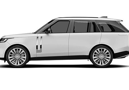 Land Rover Range Rover 4.4 P530 Autobiography Lang 5 Türen
