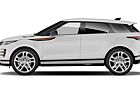 Land Rover Range Rover Evoque D200 S AWD Automatik 5 Türen