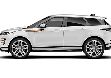 Land Rover Range Rover Evoque P270e S AWD Automatik 5 Türen