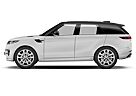 Land Rover Range Rover Sport 3.0 SDV6 SE 5 Türen