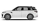 Land Rover Range Rover Sport 5.0 P575 V8 Kompressor SVR 5 Türen