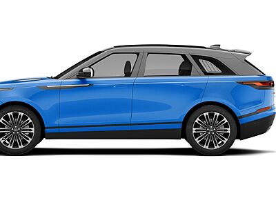 Land Rover Range Rover Velar 3.0 D300 AUTOBIOGRAPHY AWD 5 Türen