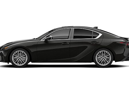 Lexus IS 300h Style Edition Automatik 4 Türen