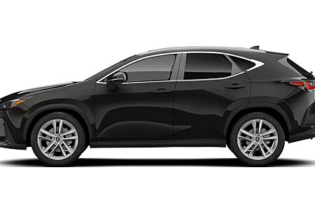 Lexus NX 350h E-FOUR Luxury Line 5 Türen