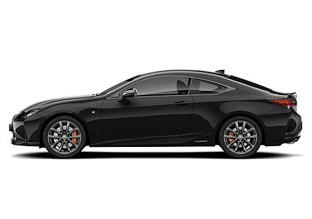 Lexus RC F 300h Automatik 2 Türen