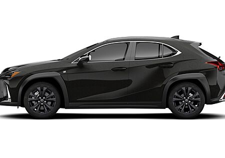 Lexus UX 300h F Sport Design 5 Türen