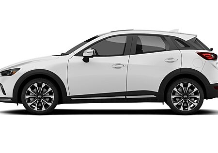 Mazda CX-3 2.0 SKYACTIV-G Homura 5 Türen