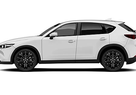 Mazda CX-5 2.5 e-SKYACTIV-G 194 HOMURA AWD AT 5 Türen
