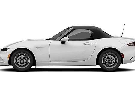 Mazda MX-5 1.5 SKYACTIV-G 132 Exclusive-Line 2 Türen