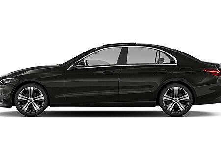 Mercedes-Benz C 400 e 4MATIC Autom. 4 Türen